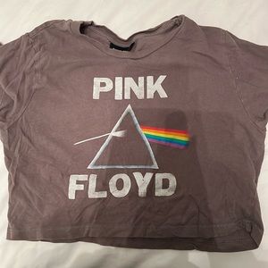 Pink floyd shirt